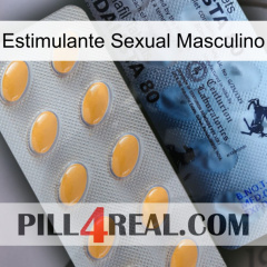 Male Sexual Stimulant 44